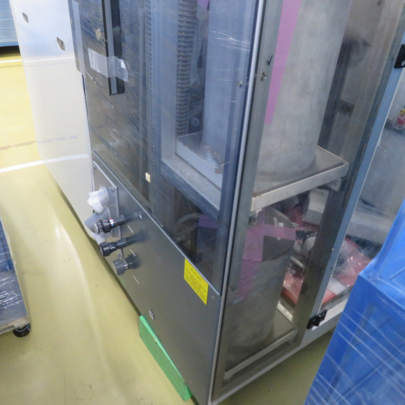 Lam / SEZ SP 201 Spin Etcher