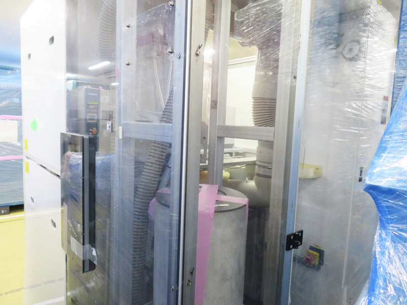 Lam / SEZ SP 201 Spin Etcher