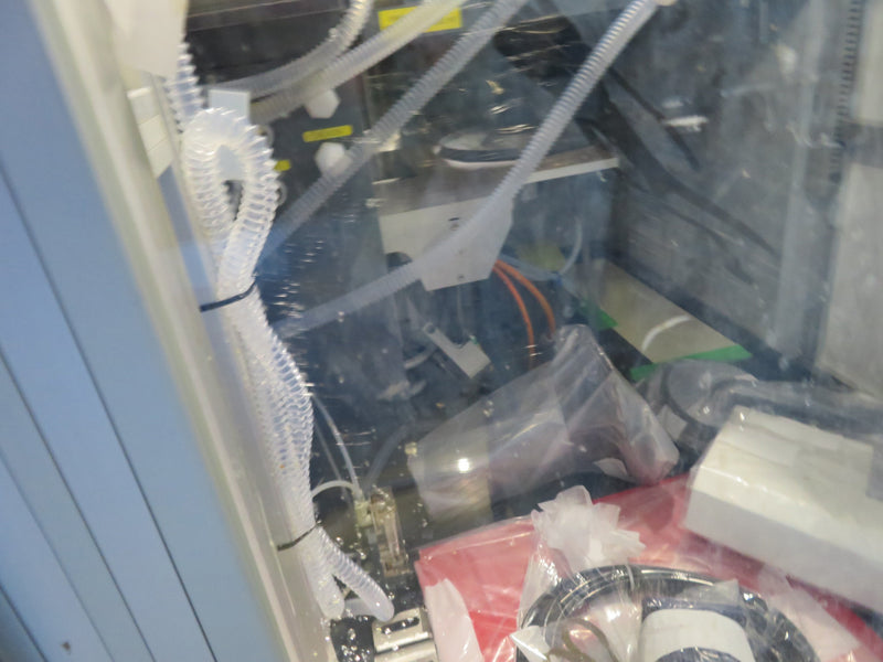 Lam / SEZ SP 201 Spin Etcher