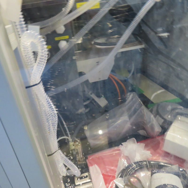 Lam / SEZ SP 201 Spin Etcher