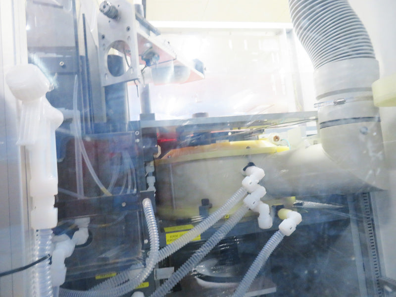 Lam / SEZ SP 201 Spin Etcher