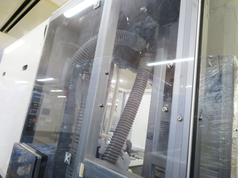 Lam / SEZ SP 201 Spin Etcher