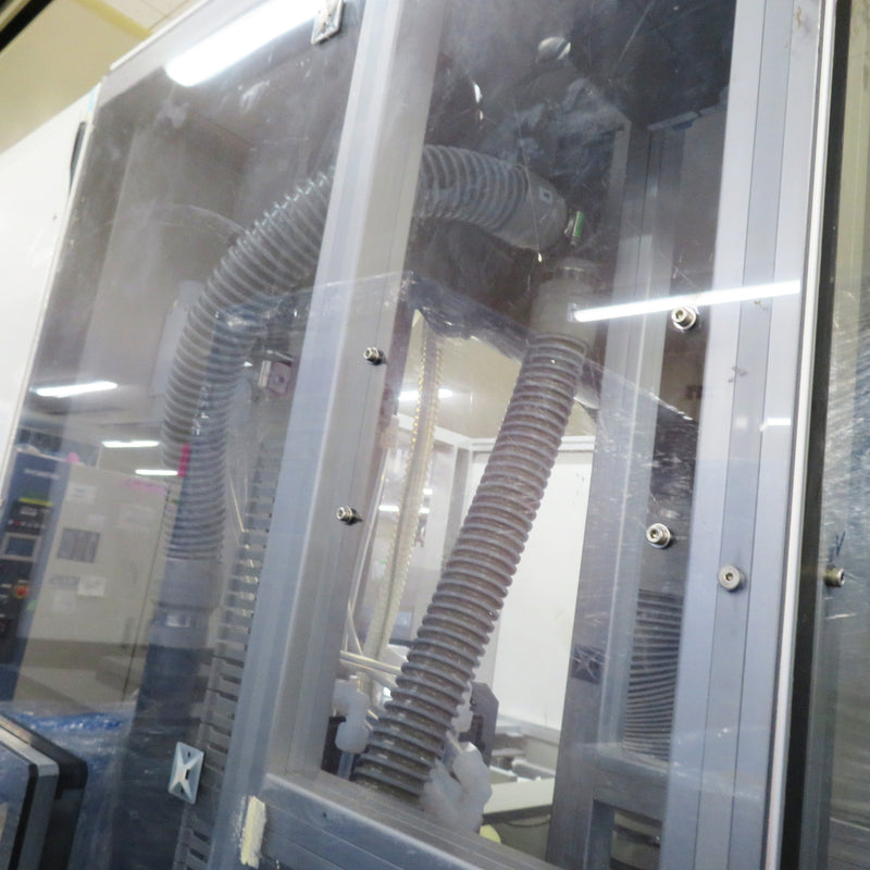 Lam / SEZ SP 201 Spin Etcher