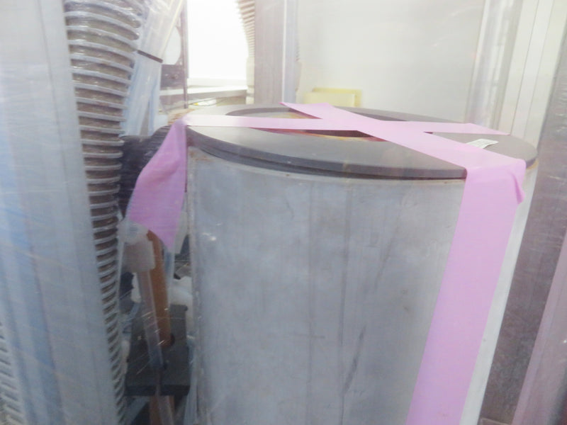 Lam / SEZ SP 201 Spin Etcher