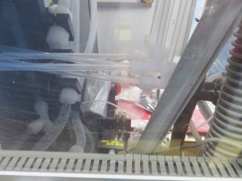 Lam / SEZ SP 201 Spin Etcher