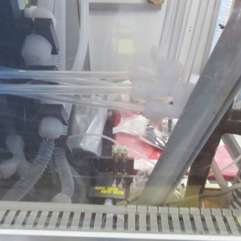 Lam / SEZ SP 201 Spin Etcher