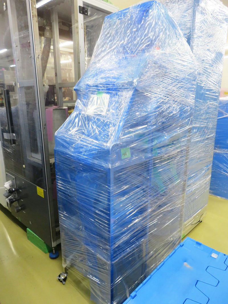 Lam / SEZ SP 201 Spin Etcher