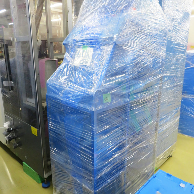 Lam / SEZ SP 201 Spin Etcher