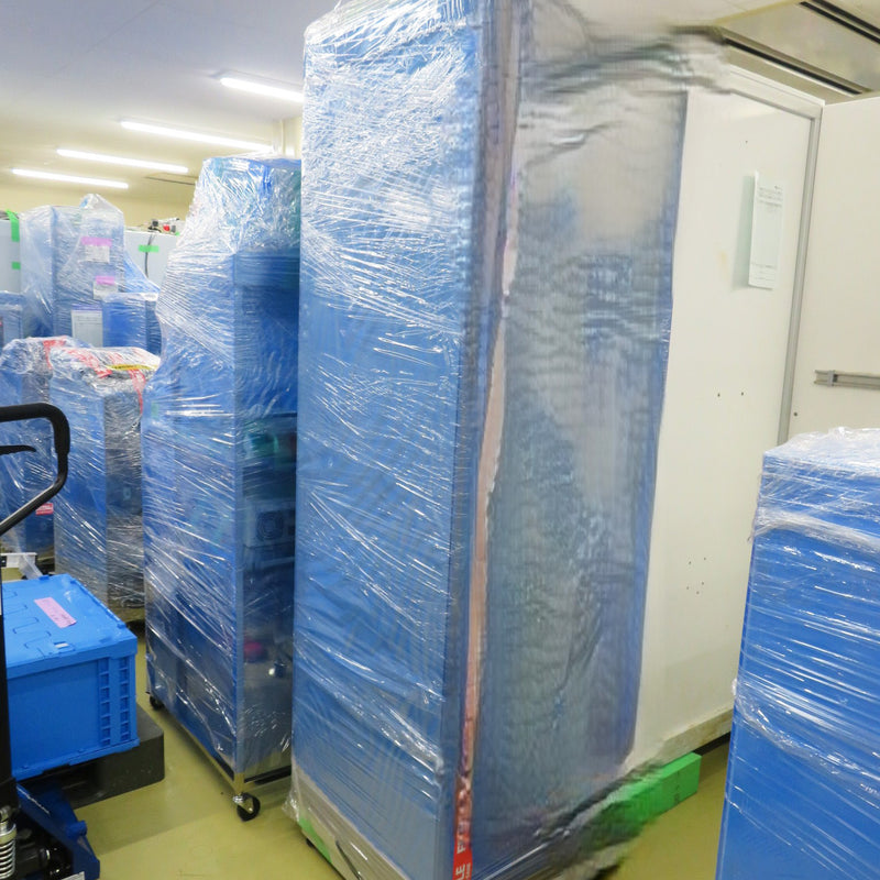 Lam / SEZ SP 201 Spin Etcher