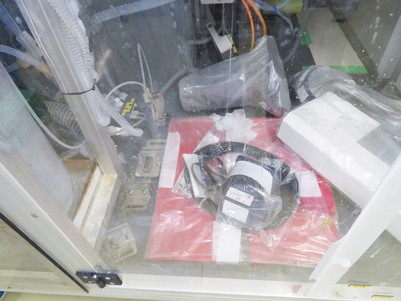 Lam / SEZ SP 201 Spin Etcher