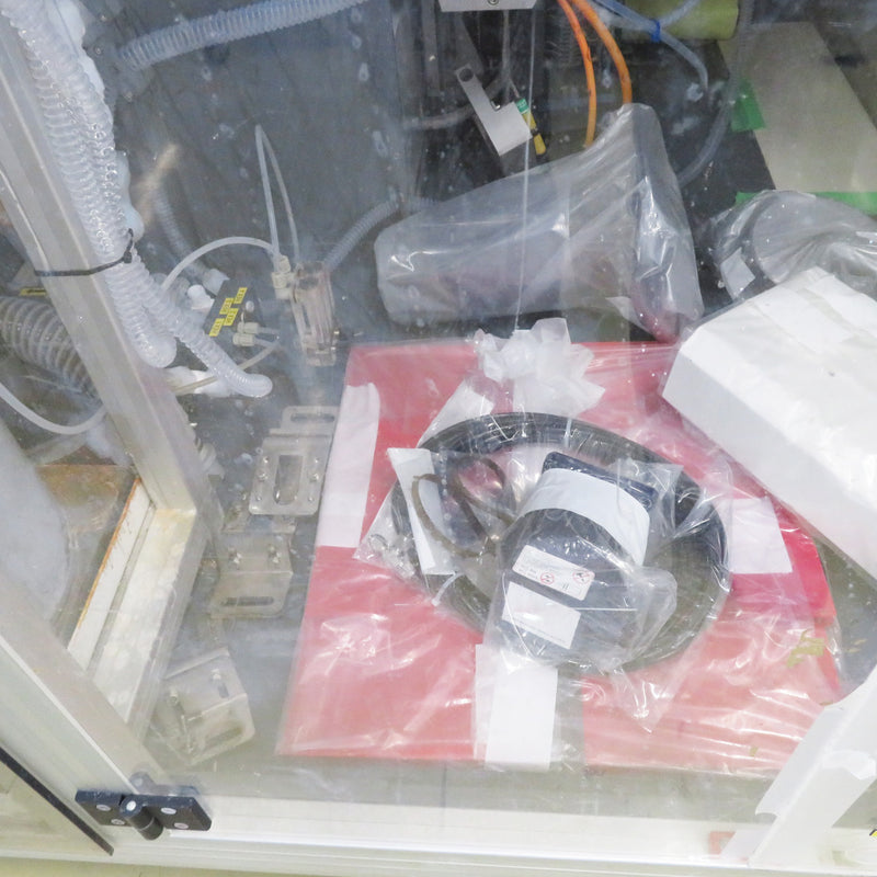 Lam / SEZ SP 201 Spin Etcher