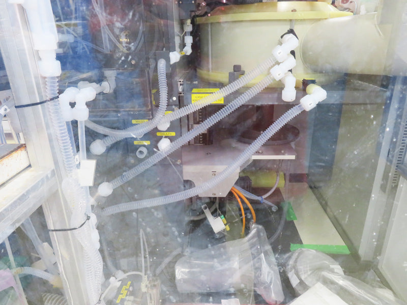 Lam / SEZ SP 201 Spin Etcher