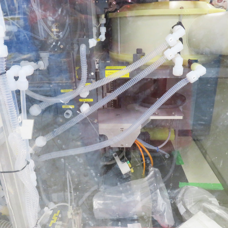 Lam / SEZ SP 201 Spin Etcher