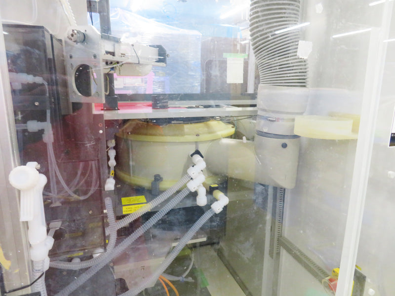 Lam / SEZ SP 201 Spin Etcher