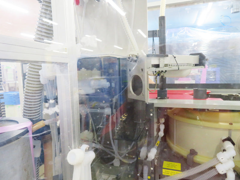 Lam / SEZ SP 201 Spin Etcher