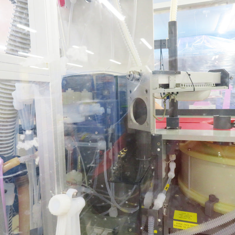 Lam / SEZ SP 201 Spin Etcher