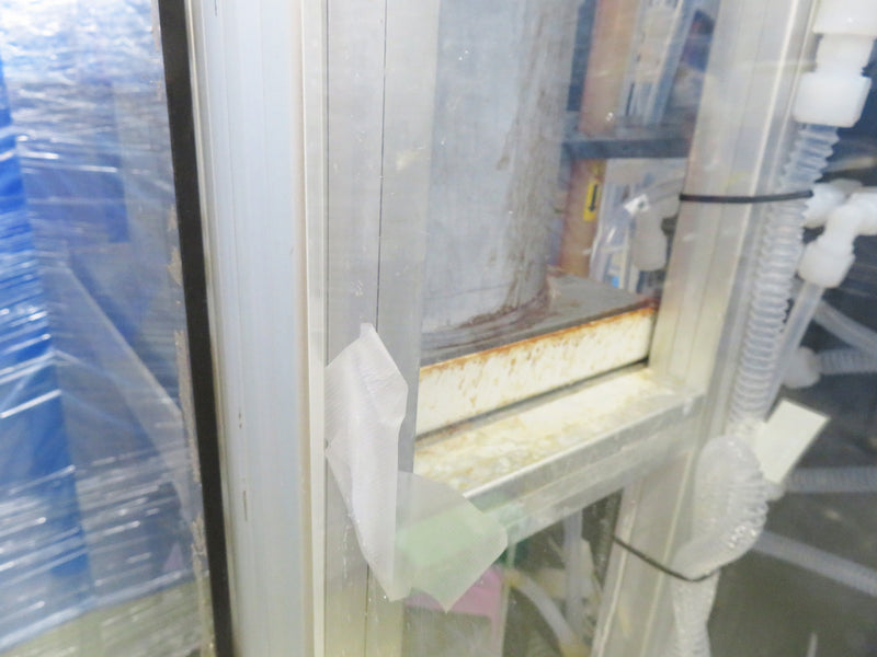 Lam / SEZ SP 201 Spin Etcher