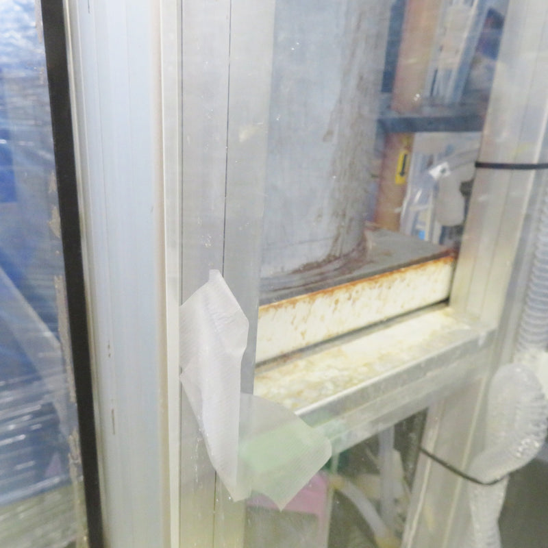 Lam / SEZ SP 201 Spin Etcher