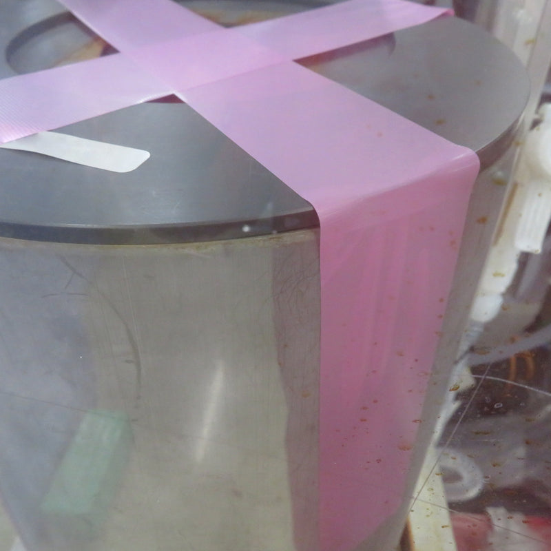 Lam / SEZ SP 201 Spin Etcher