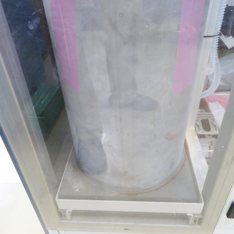 Lam / SEZ SP 201 Spin Etcher