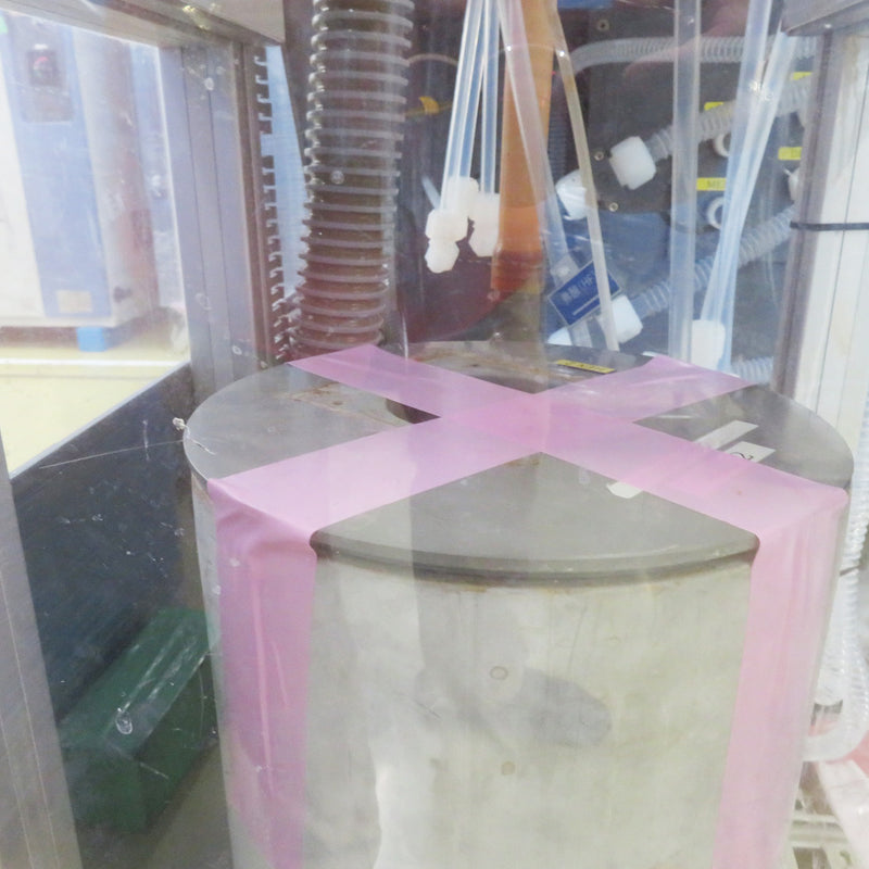 Lam / SEZ SP 201 Spin Etcher