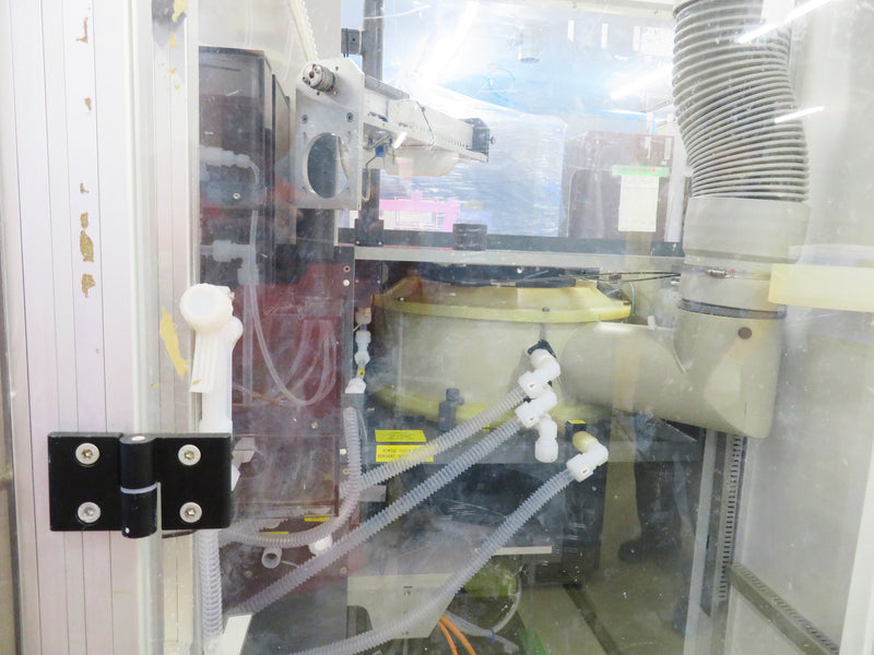 Lam / SEZ SP 201 Spin Etcher