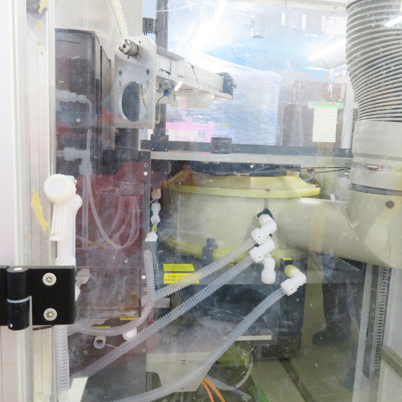 Lam / SEZ SP 201 Spin Etcher