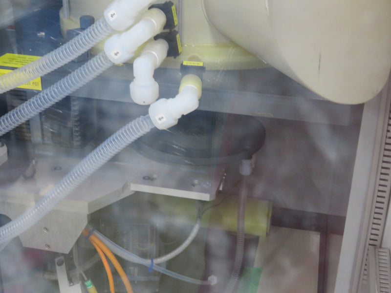 Lam / SEZ SP 201 Spin Etcher