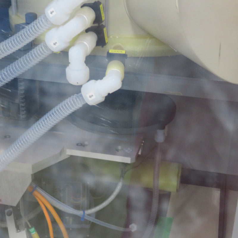 Lam / SEZ SP 201 Spin Etcher