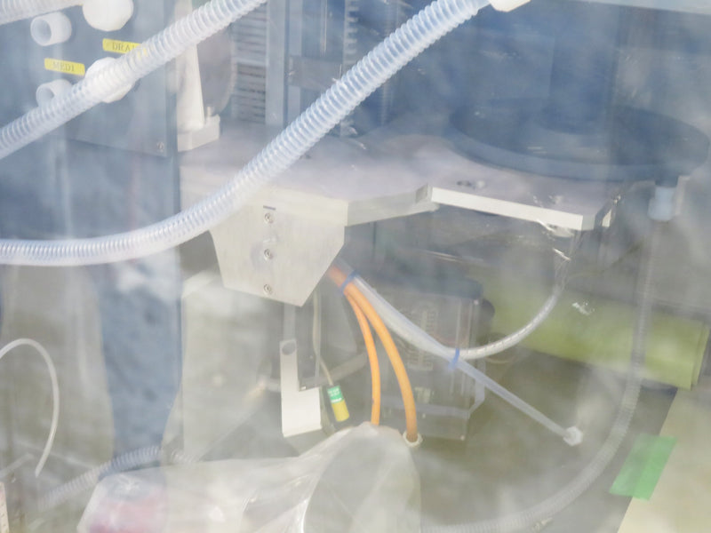 Lam / SEZ SP 201 Spin Etcher