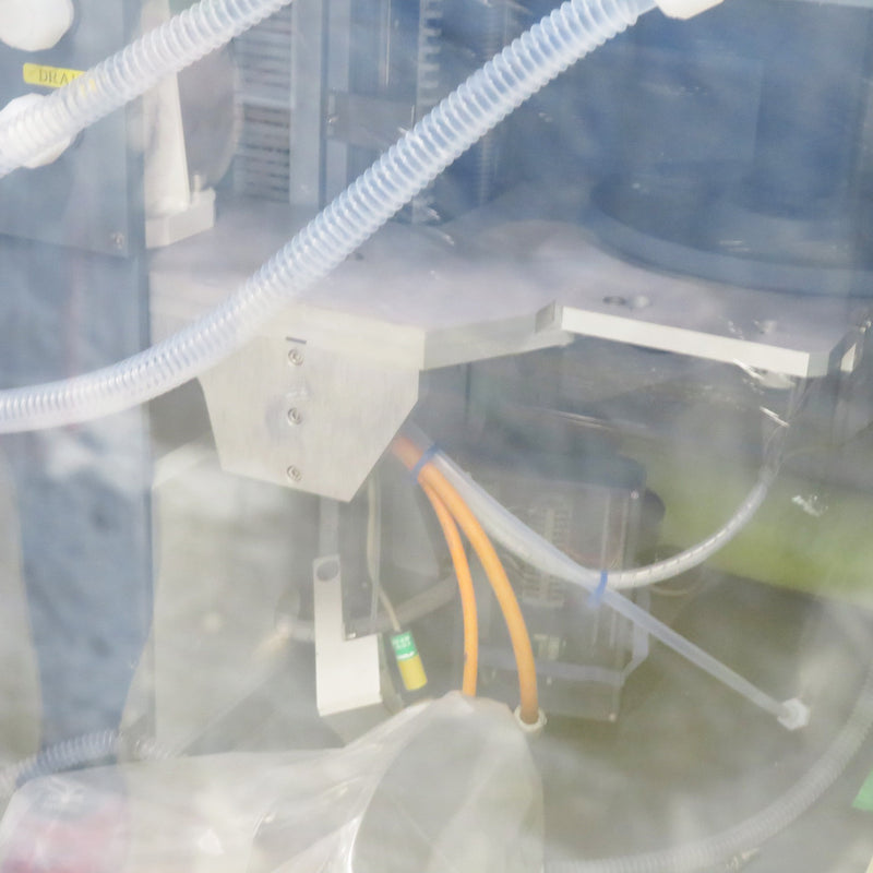 Lam / SEZ SP 201 Spin Etcher