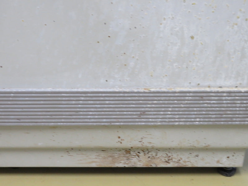 Lam / SEZ SP 201 Spin Etcher