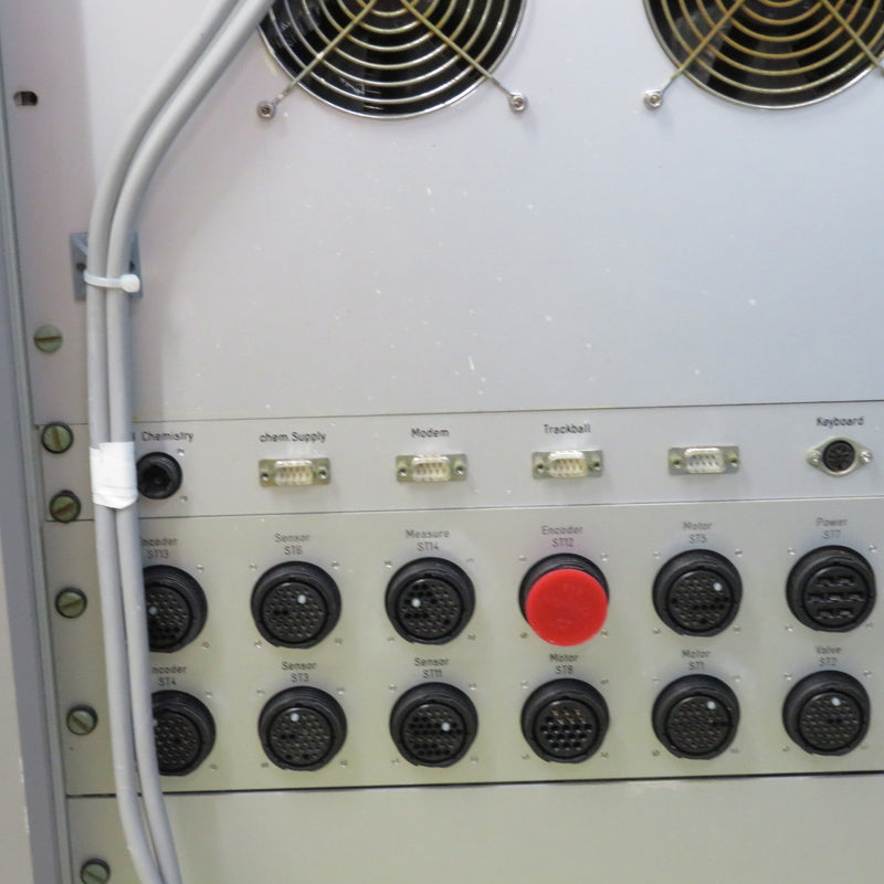 Lam / SEZ SP 201 Spin Etcher