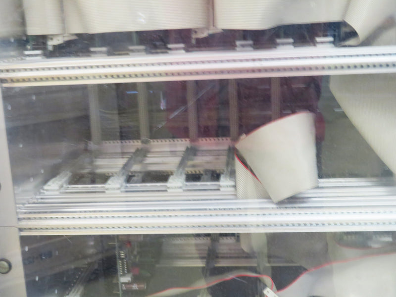 Lam / SEZ SP 201 Spin Etcher