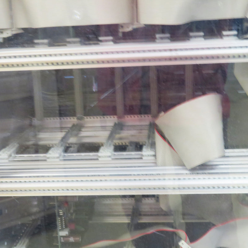 Lam / SEZ SP 201 Spin Etcher