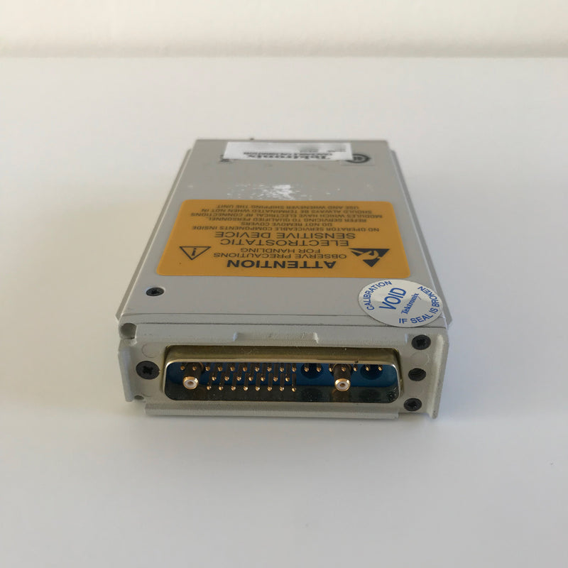 80e04 Sampling Module Tektronix 80 E 04 Sampling Module – Bridge Tronic Global