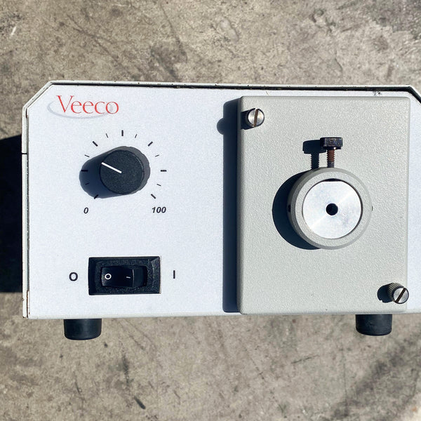 Bruker / Veeco Quadrex Extender Box