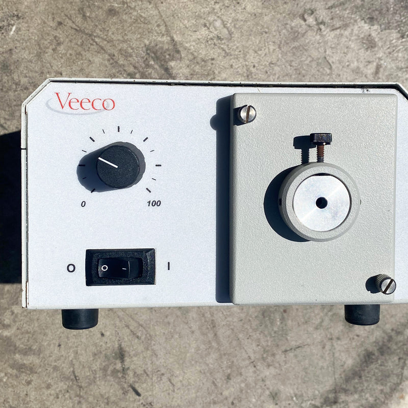 Bruker / Veeco Quadrex Extender Box