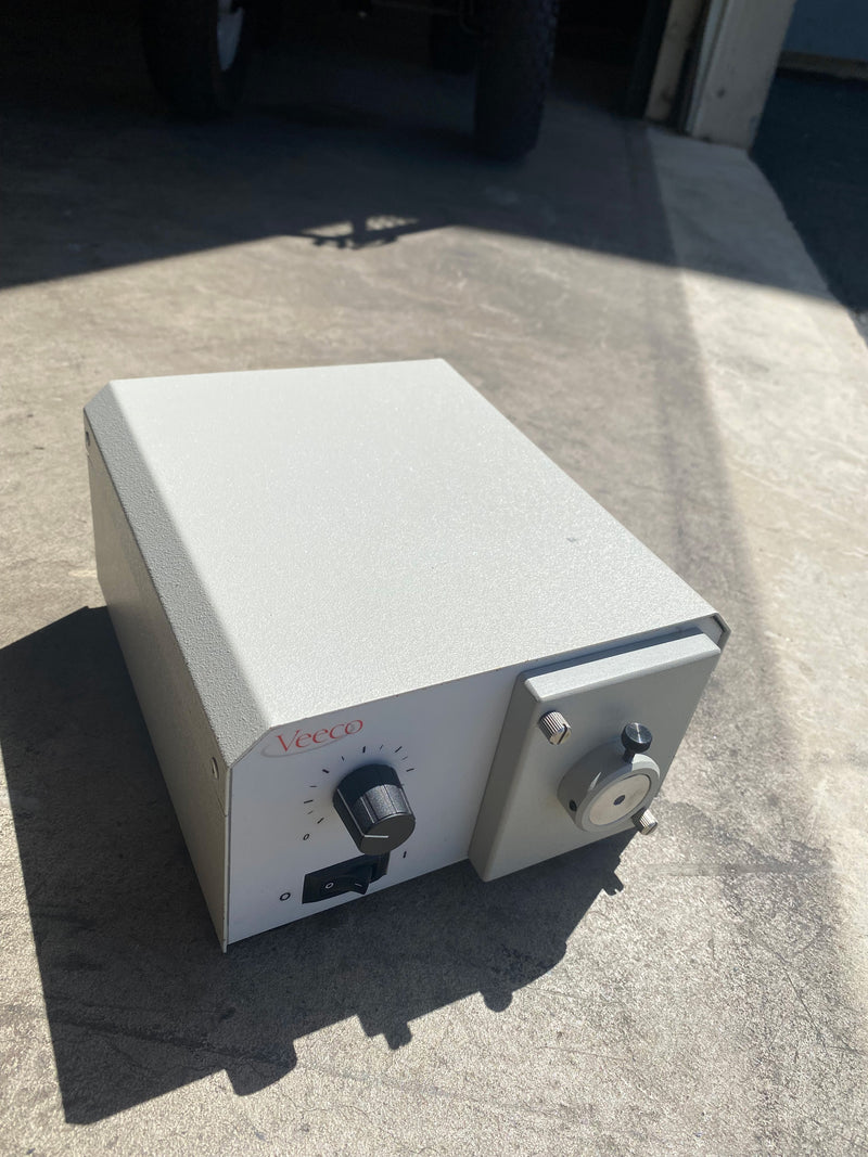 Bruker / Veeco Quadrex Extender Box