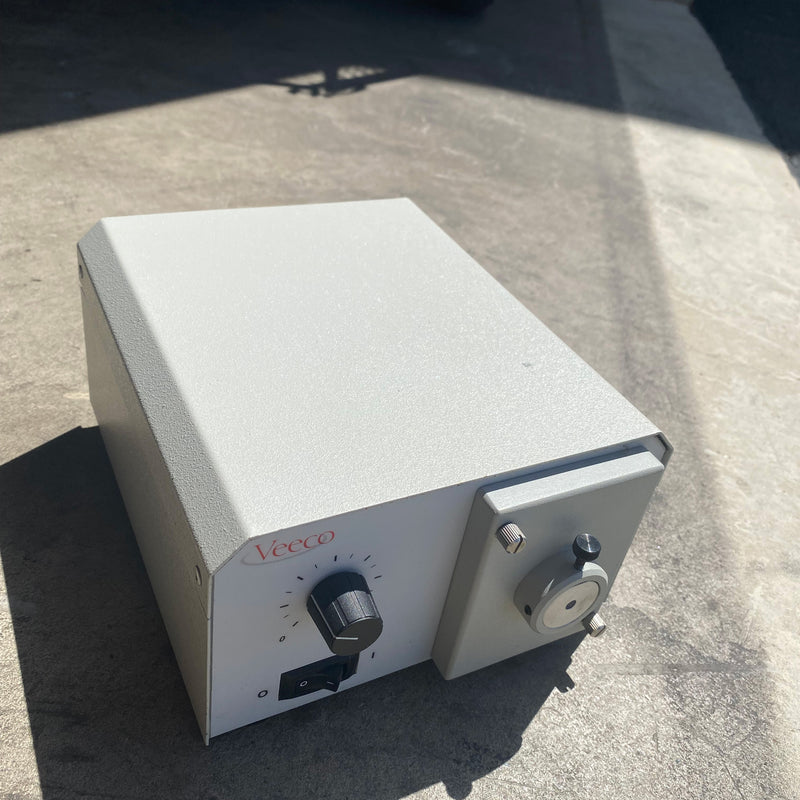 Bruker / Veeco Quadrex Extender Box