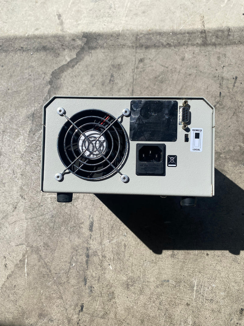 Bruker / Veeco Quadrex Extender Box