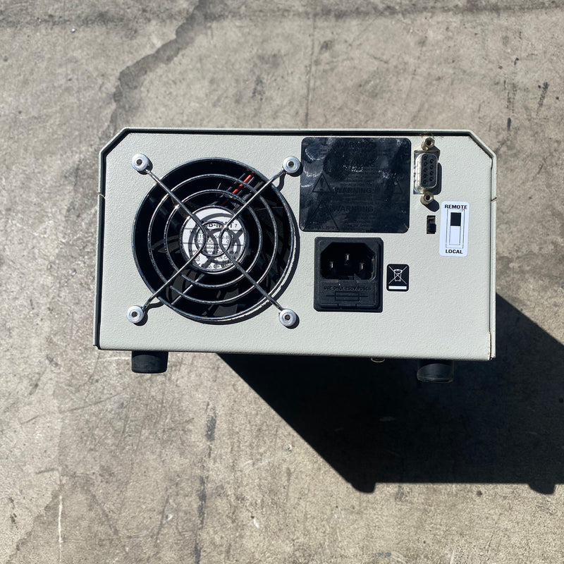Bruker / Veeco Quadrex Extender Box
