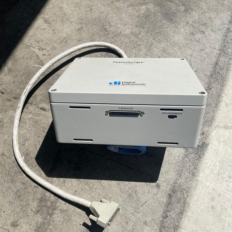 Bruker / Veeco Quadrex Extender Box