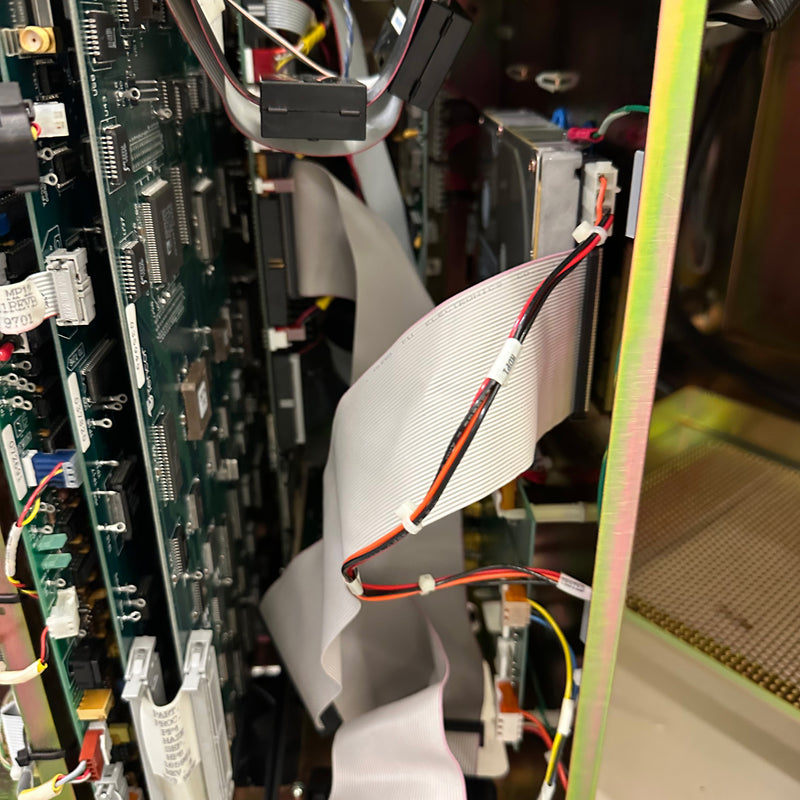 KLA Surfscan 6420 Particle Defect System