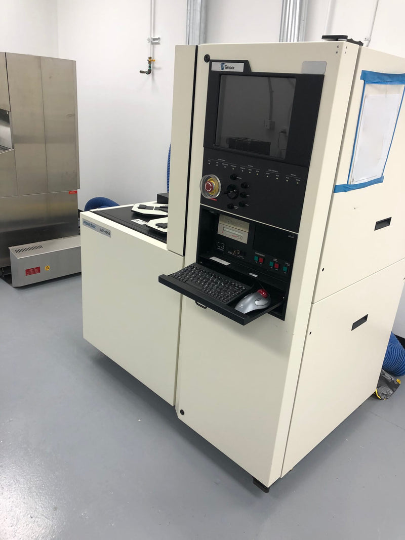 KLA UV 1050 Thin Film Measurement System