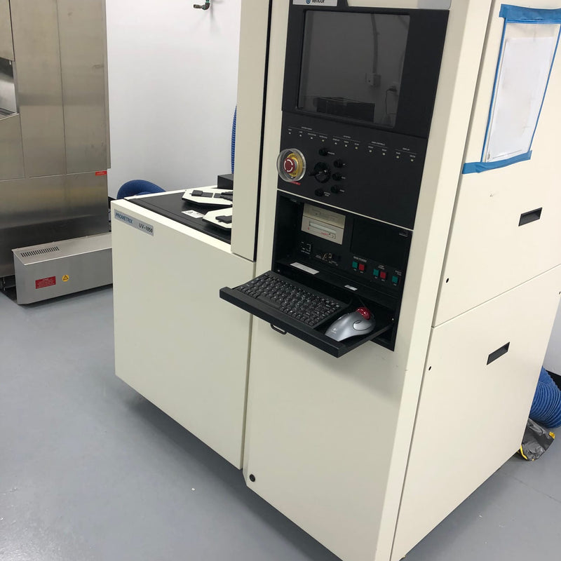 KLA UV 1050 Thin Film Measurement System