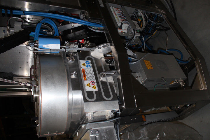Plasmatherm Versaline VLN ICP Etcher (Inductively Coupled Plasma)