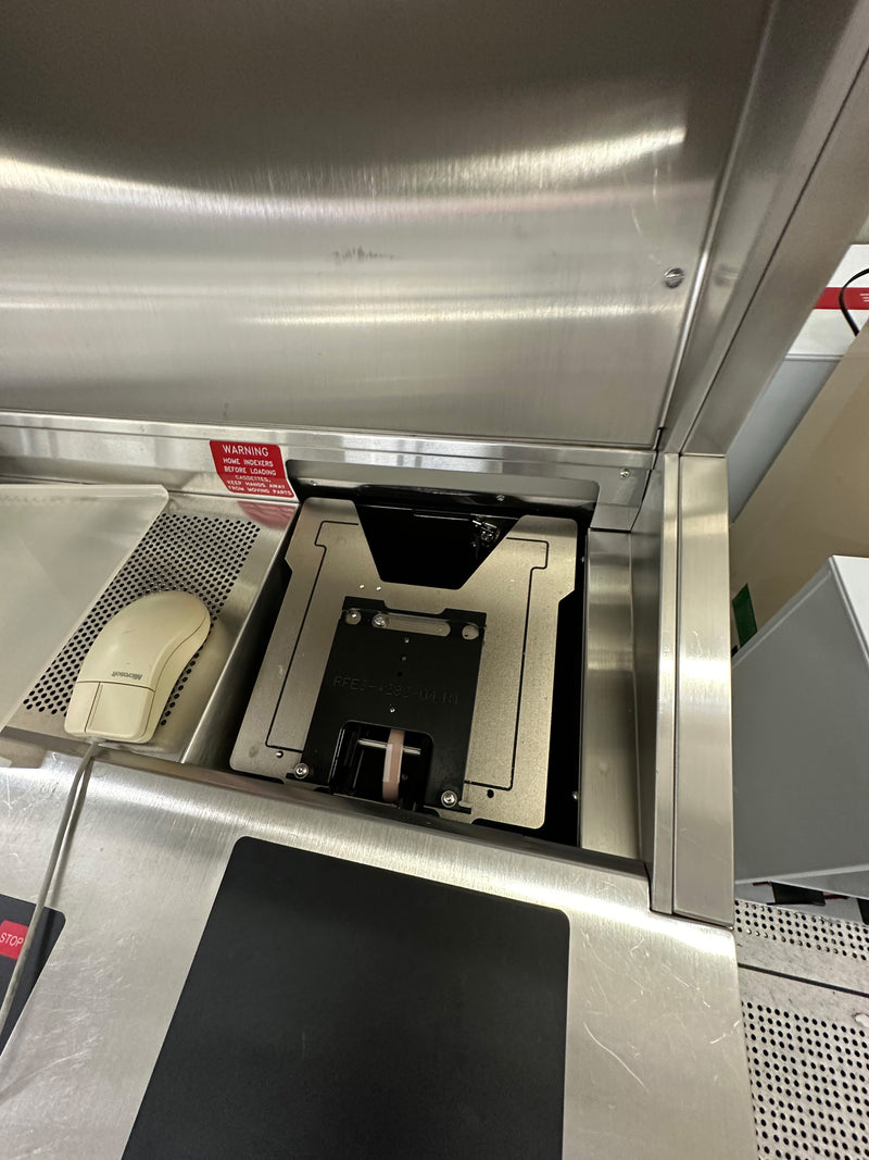 KLA Surfscan 6420 Particle Defect System