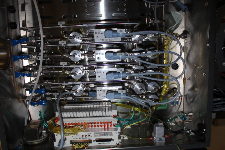 Plasmatherm Versaline VLN ICP Etcher (Inductively Coupled Plasma)