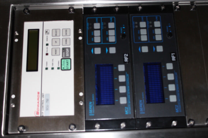 Plasmatherm Versaline VLN ICP Etcher (Inductively Coupled Plasma)